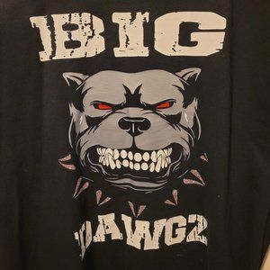 Big Dawgz Tee
